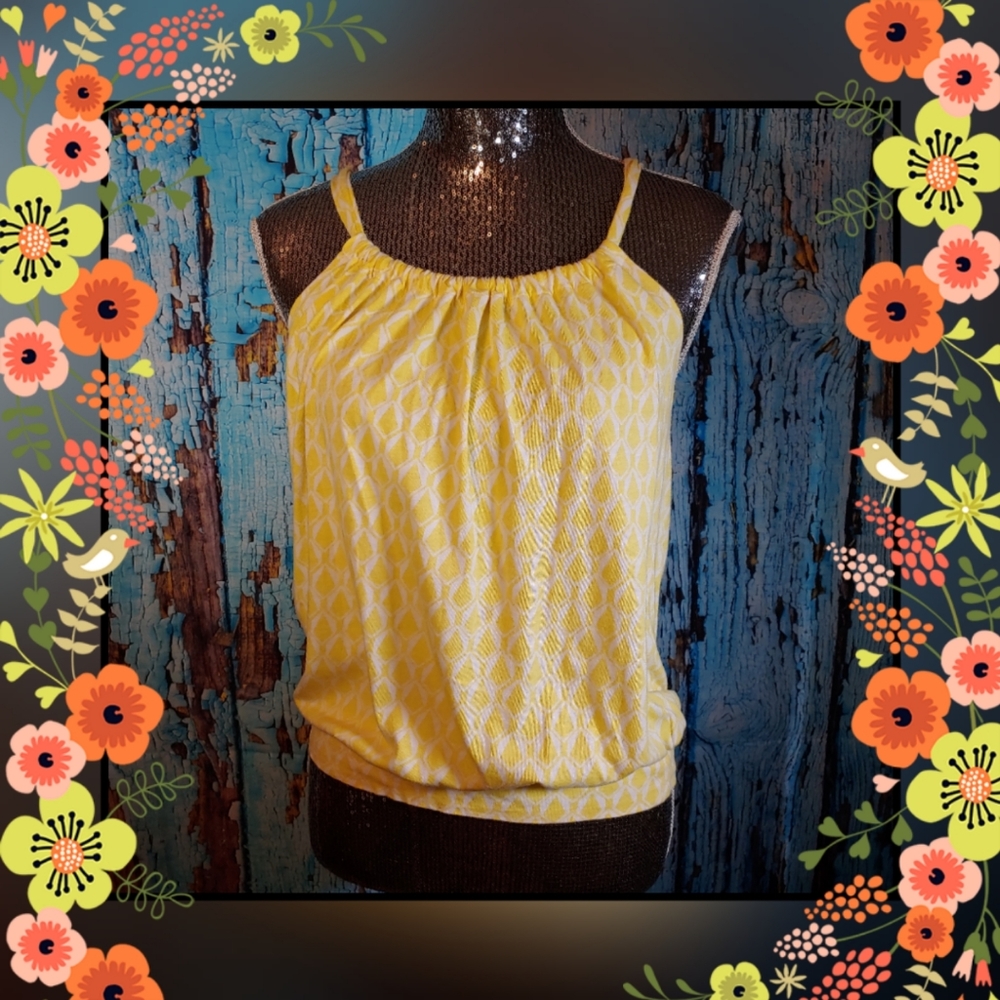 🔥👉Michael Kors halter top - Picture 1 of 13